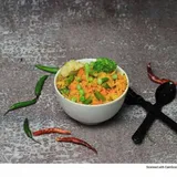 Special Veg  Poha