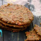 Multigrain Atte Ki Roti (2 Pcs)