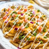 Cheese Fries