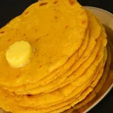 Makki Ki Roti