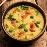 Veg Daliya