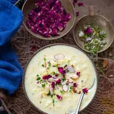 Songhee Rice Milky Kheer (500ml)