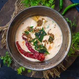 Aloo Curd Raita