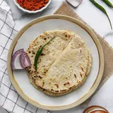 Jawar Atte Ki Roti (2 Pcs)