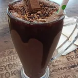 Choclate Kitkat Shake