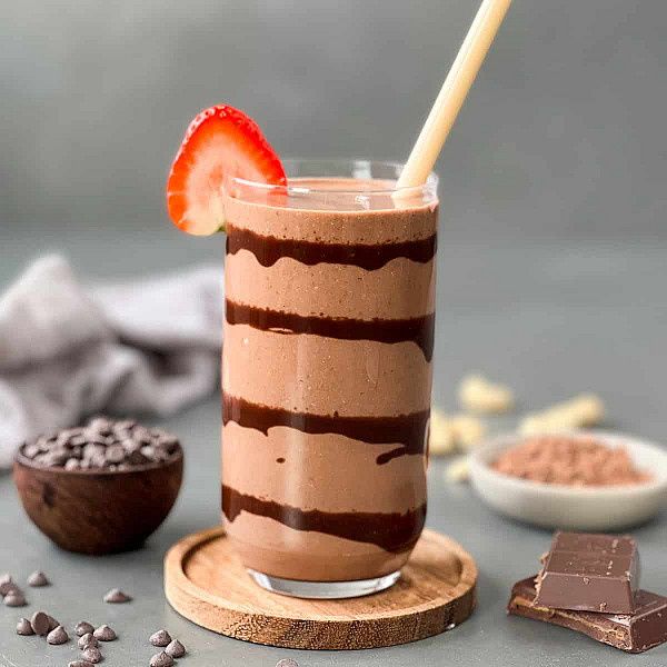 Choclate Shake