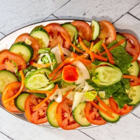 Mix Veg Salad