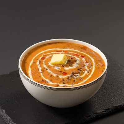 Dal Makhni Combo's