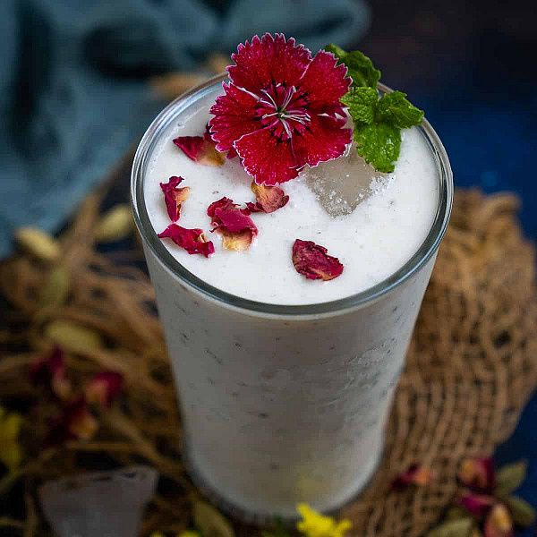 Sweet Lassi