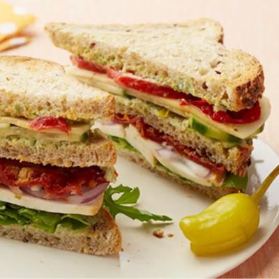 Club Sandwich