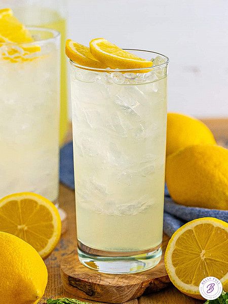 Lemonade (Sikanjvai)