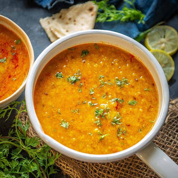 Aar Har Dal Special [Toor Dal]
