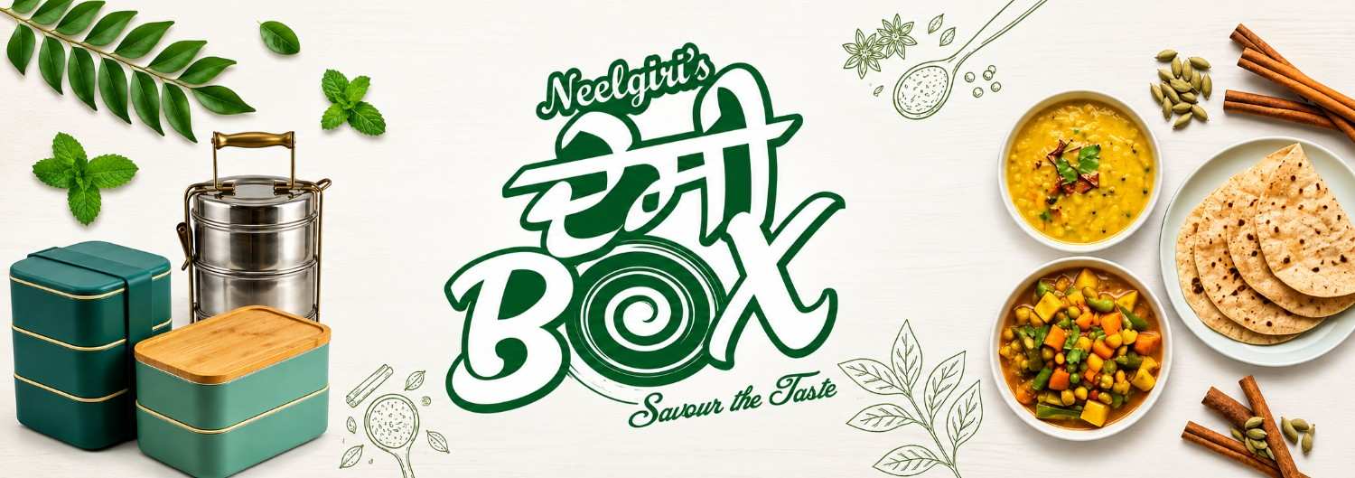 Desi Box by Neelgiri banner 2