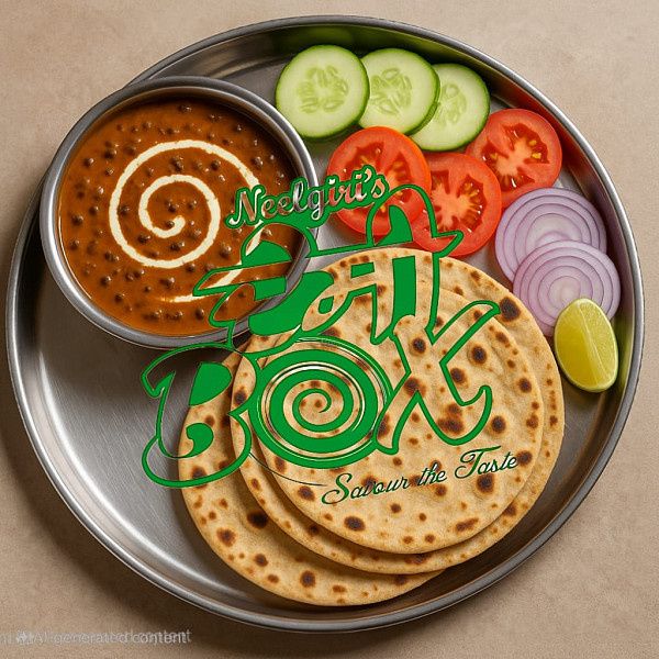 Economic Meal [Without Onion And Garlic]