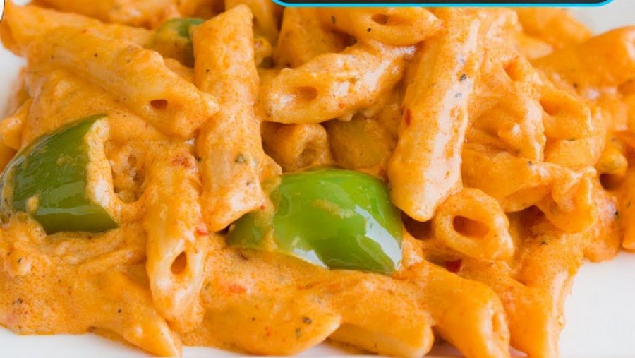 Tandoori Pasta