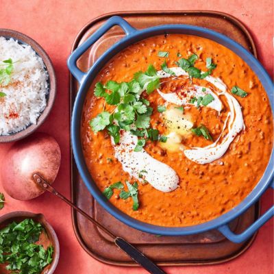 Dal Makhni Combo's new