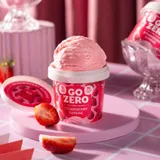 Strawberry Sundae (100 ml)