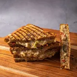 High Protein Sandwiches