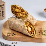 High Protein Rolls