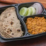 Chicken Keema Meal - High Protein