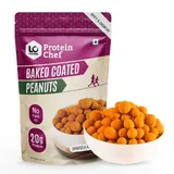 Packaged Foods