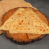 Gluten Free Paratha