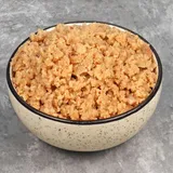 Gluten Free Halwa