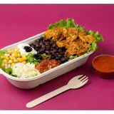 Peri Peri Chicken Burrito Bowl