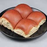 High Protein Pav Buns (4 Buns)