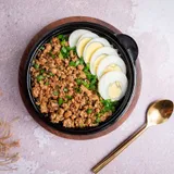 Soboro Don - Low GI Rice Bowl