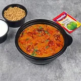 Chicken keema khichdi - Protein Rich