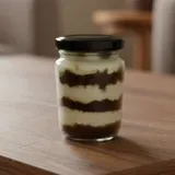 Sugarfree Tiramisu Jar