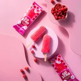 Raspberry Duet (60 ml)