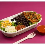 Chipotle Chicken Burrito Bowl
