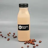 Whey Protein Cold Coffee Shake