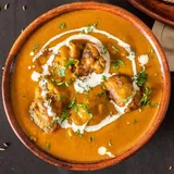 Butter Chicken Masala - High Protein