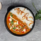 Paneer Lababdar - Low GI Rice Bowl
