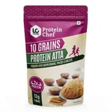 Protein Chef - Multigrain Protein Atta (1 kg)