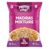 Protein Chef Madras Mixture - 55g