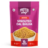 Protein Chef Bikaneri Sprouted Dal Bhujia