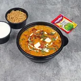 Paneer Makhani Khichdi - Protein Rich