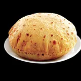 High Protein Roti - Healthy