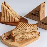 Chicken Sandwich - Protein Rich