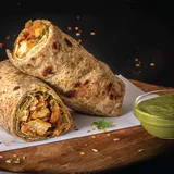 Chicken Roll - 55g Protein Chef Pro Meal