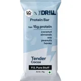 Tender Cocoa - Protein Bar
