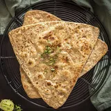 High Protein Paratha - Healthy
