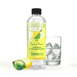 Zero Calorie Soda - Lemon Lime