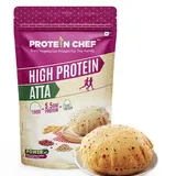 Protein Chef - High Protein Atta (1 Kg )