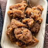Sugarfree High Protein Halwa