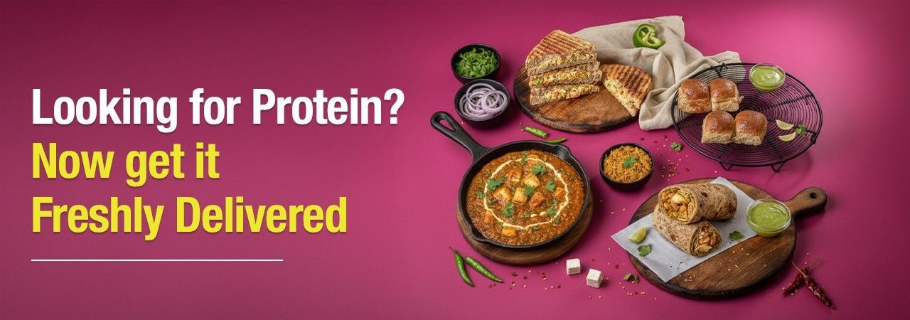 Protein Chef banner 1
